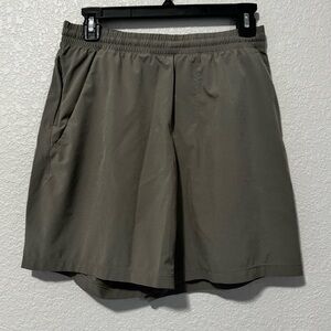 Lululemon Pace Breaker Linerless - Size M